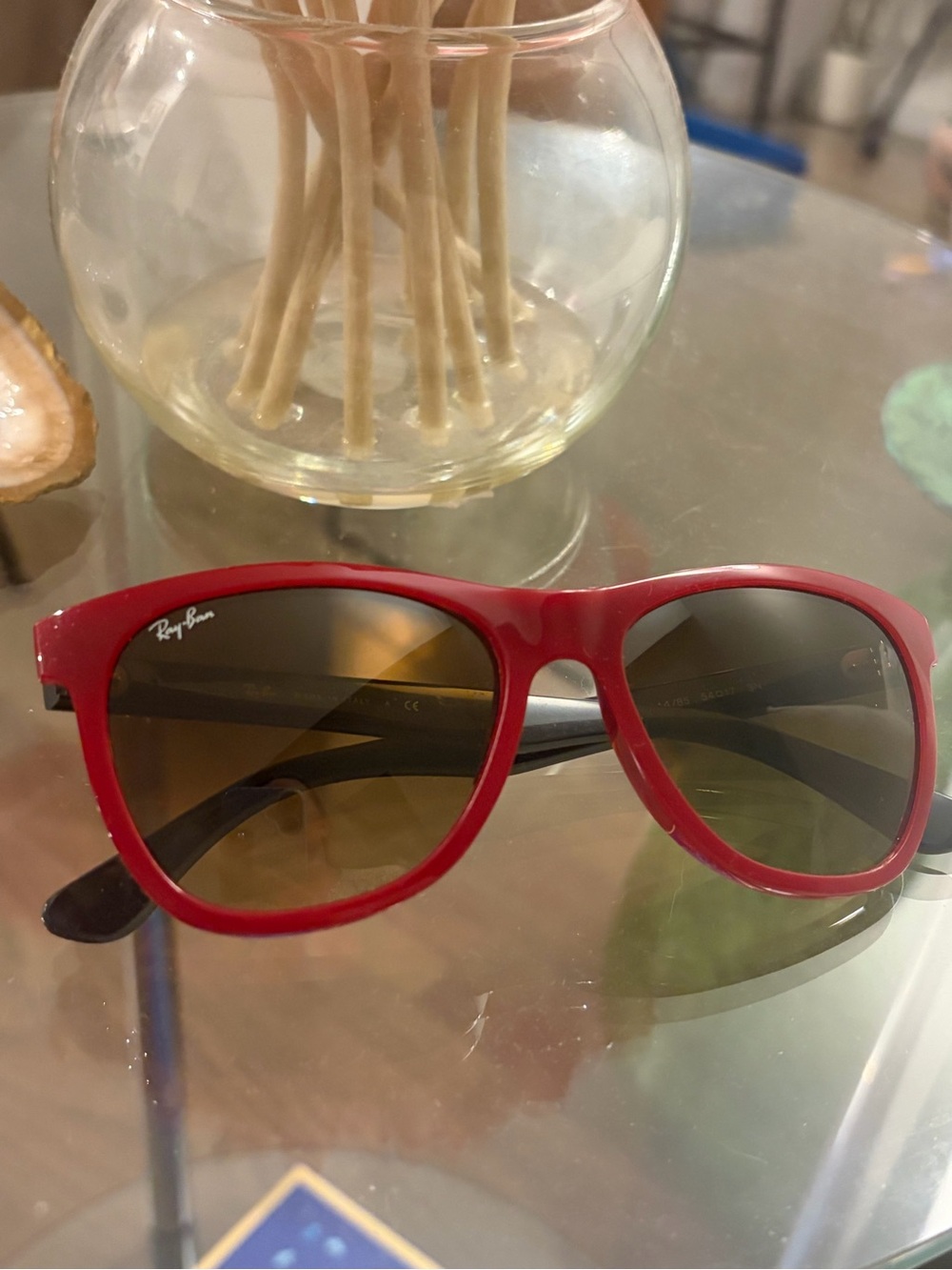 Ray-Ban Sunglasses